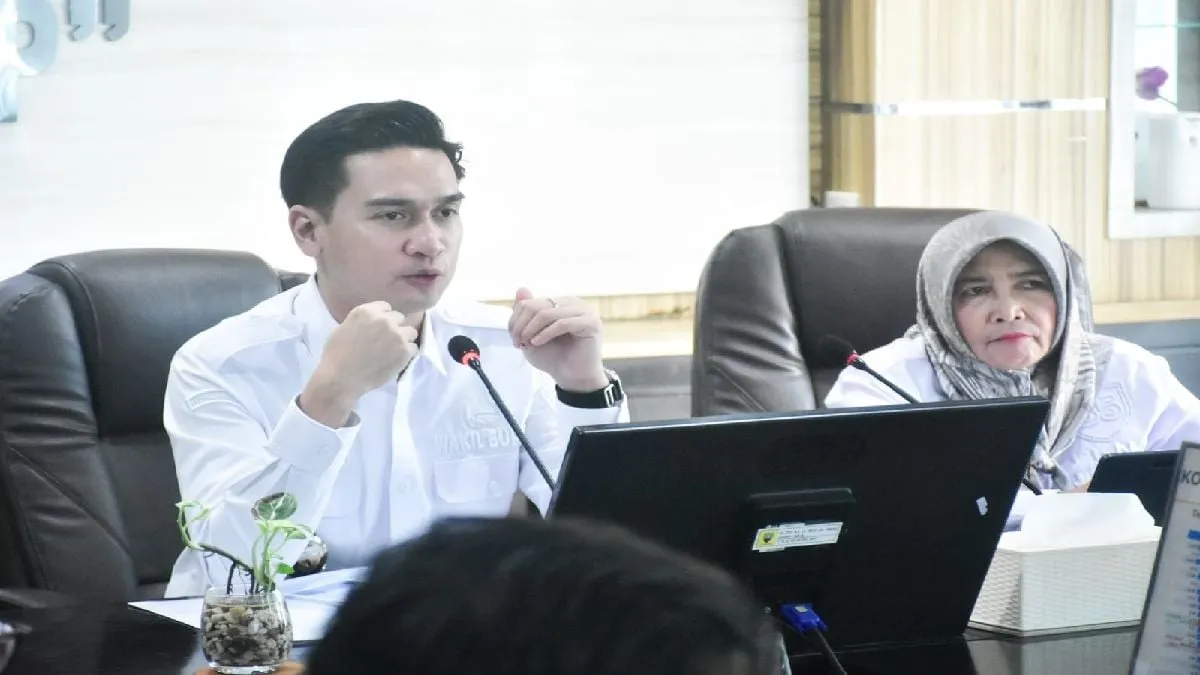 Pemkab Sumedang Tingkatkan Strategi Penanggulangan Kemiskinan Secara Terpadu
