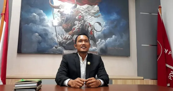 PDI Perjuangan Apresiasi Polres Tangsel atas Pengungkapan Peredaran Etomidate