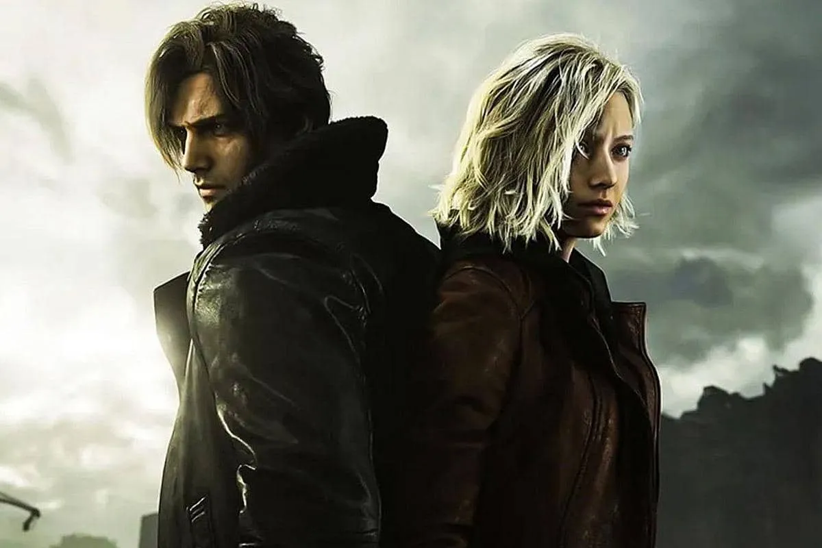 Daftar Film dan Serial Adaptasi Resident Evil
