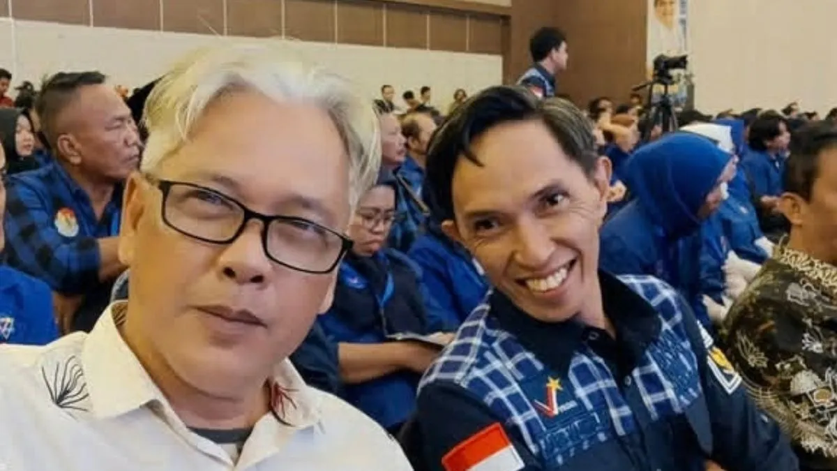 Prabowo Siap Mediasi Konflik Timur Tengah Demi Stabilitas Ekonomi Indonesia