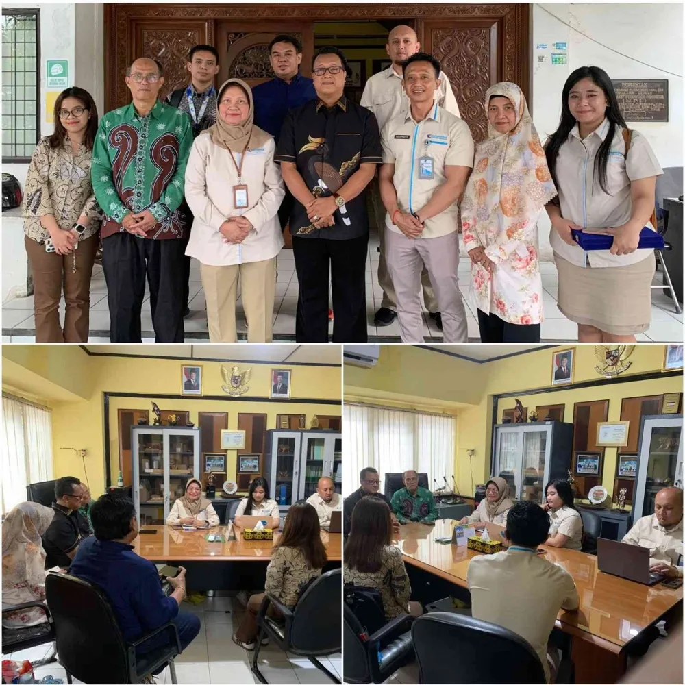 Koordinasi Kementerian HAM dan APINDO Samarinda Tingkatkan Kepatuhan Bisnis dan HAM