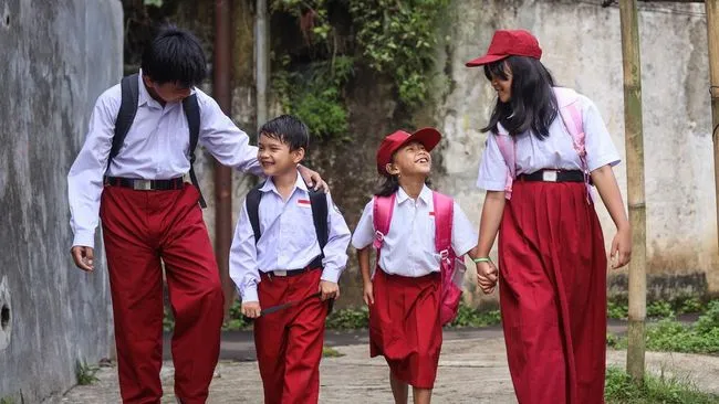 Jadwal Libur Lebaran Sekolah 2026 dan Tanggal Kembali Belajar