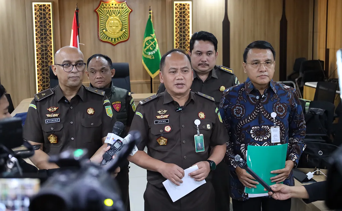 JPU Banding Putusan Kasus Korupsi Pertamina Terkait Uang Pengganti