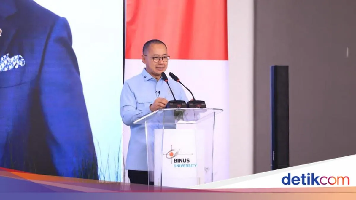 Waka MPR Serukan Percepat Energi Terbarukan untuk Dukung Teknologi AI di Indonesia