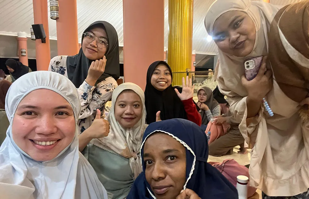 Transformasi Bukber: Dari Tradisi Sederhana Menjadi Produk Konsumsi