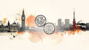 GBP/JPY Tertekan di Bawah 211,00 Akibat Ketegangan Geopolitik dan Kebijakan Moneter