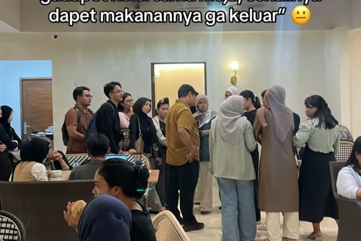 Restoran Roti Romi Menteng Dikecam Pelanggan Usai Temukan Lalat dan Masalah Penyajian