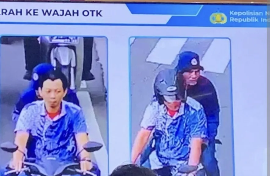 Polri Ungkap Kasus Penyiraman Air Keras Aktivis, FSNB Tegaskan TNI Harus Patuhi Hukum Sipil