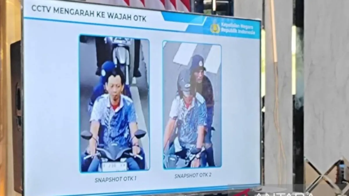 Tim Advokasi Ungkap 16 Pelaku Penyiraman Air Keras Andrie Yunus