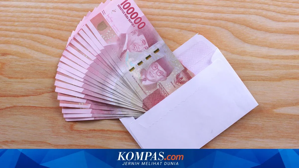 Pengelolaan Tunjangan Hari Raya Melalui Investasi Obligasi Negara dan Reksadana Syariah