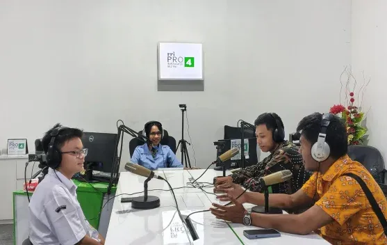 Pentingnya Bahasa Asing sebagai Investasi Masa Depan Anak