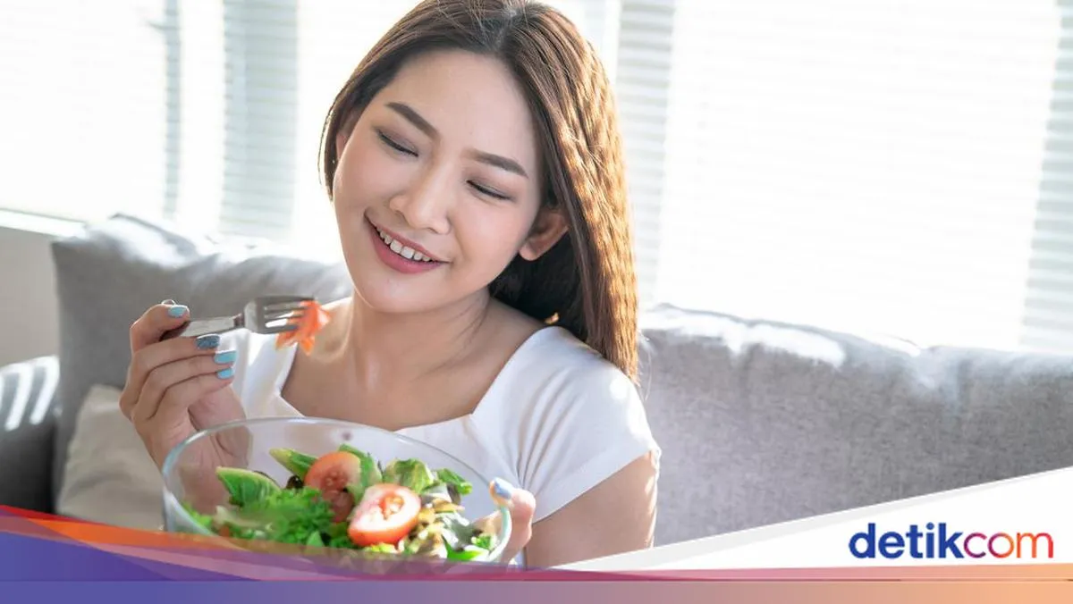 Orthorexia: Ketika Obsesi Makan Sehat Mengancam Kesehatan Mental