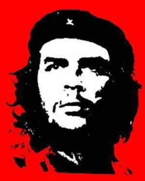 Che Guevara: Ikon Budaya Pop yang Tak Terlupakan
