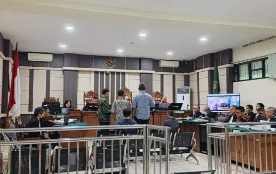 Fakta Baru Terungkap dalam Persidangan Kasus Korupsi Bank DKI