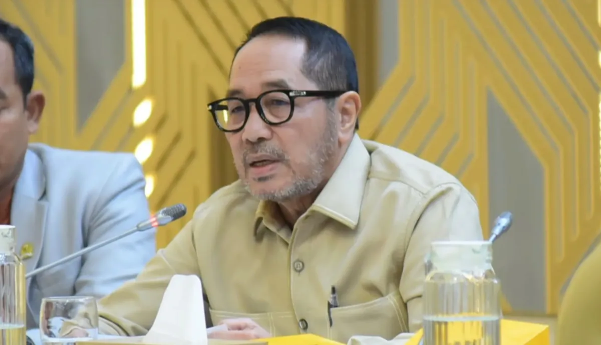 DPR Dukung Penghapusan Pensiun Seumur Hidup Pejabat untuk Keadilan