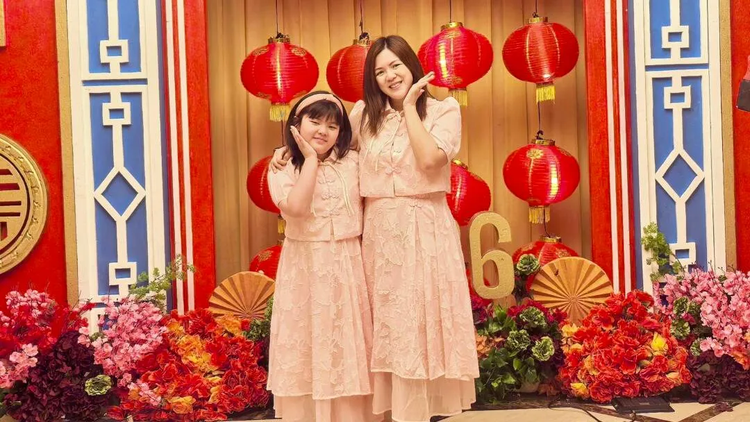 Catherine Theresia Bagikan Tips Parenting Praktis untuk Ibu Muda