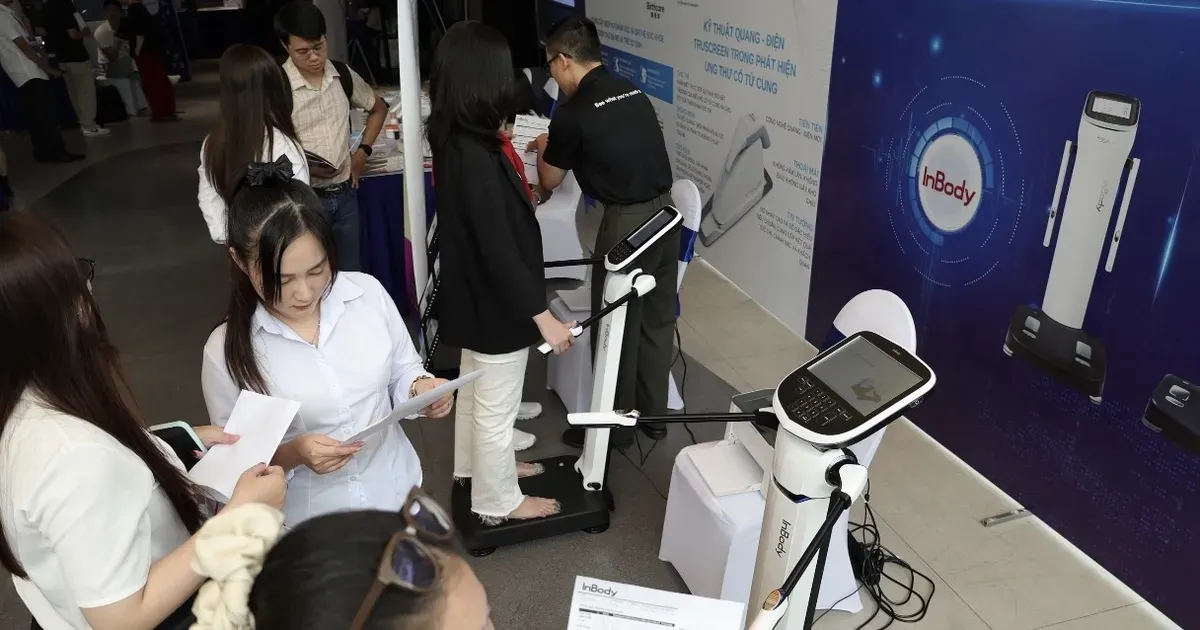 Pameran Teknologi Medis: Inovasi untuk Kesehatan Berkelanjutan 2026