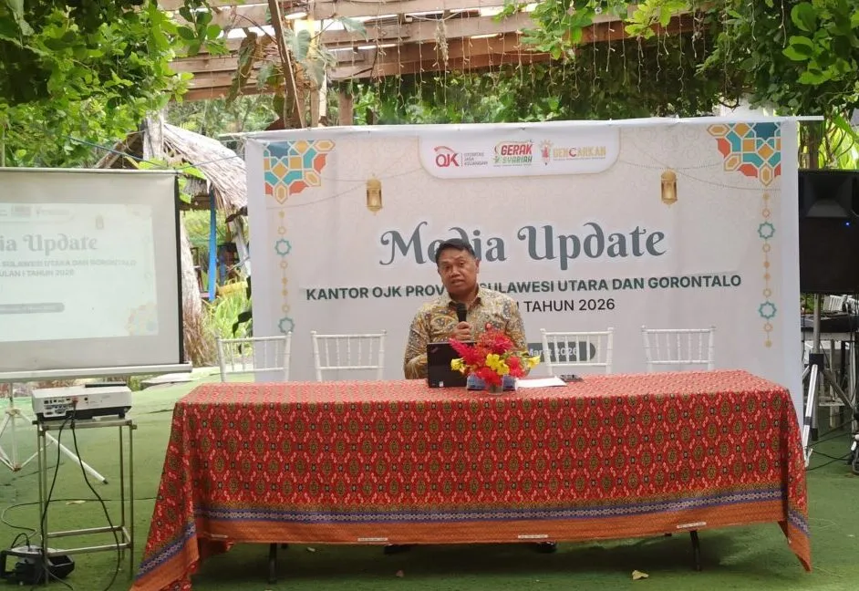 OJK Terbitkan Peraturan Baru untuk Permudah Akses Modal UMKM