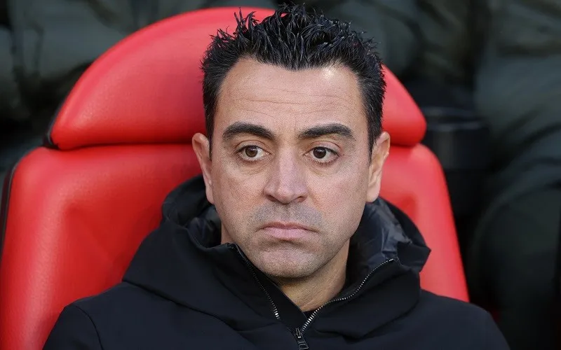 Xavi Hernandez Jadi Calon Pelatih Timnas Maroko di Piala Dunia 2026