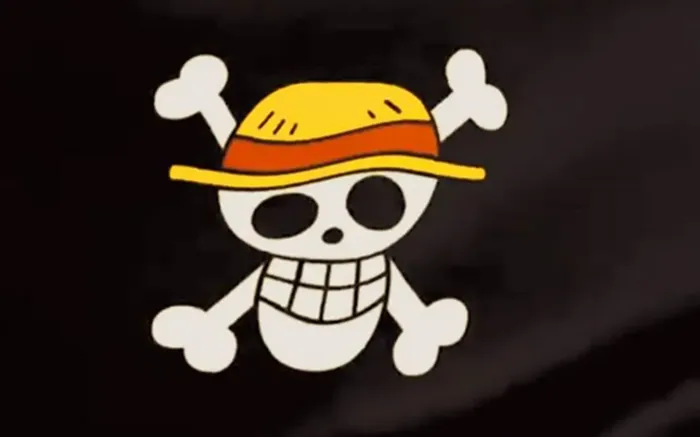 Bendera Luffy: Simbol Budaya Pop atau Tanda Pemberontakan?