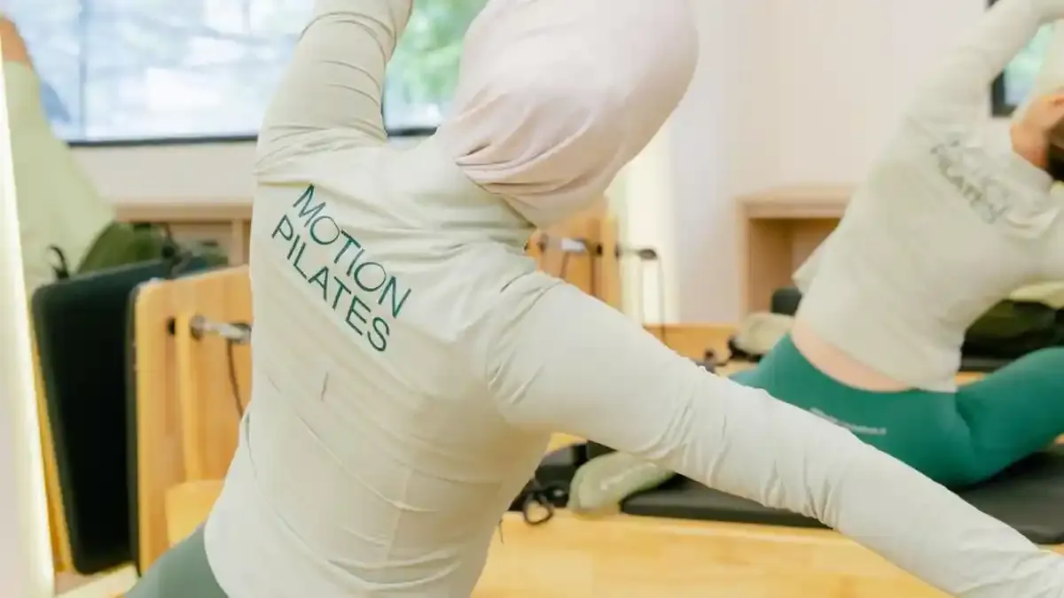Pilates: Olahraga Low-Impact untuk Semua Usia dan Kesehatan Optimal
