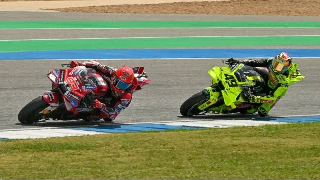 Jadwal Lengkap MotoGP Belanda 2026: Rincian Sesi Latihan, Kualifikasi, dan Balapan Utama