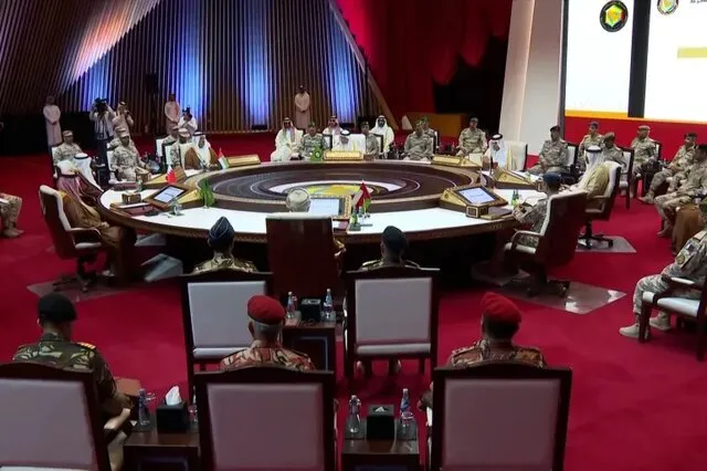 Dewan Kerja Sama Teluk dan Uni Eropa Desak Iran Hentikan Serangan untuk Stabilitas Regional