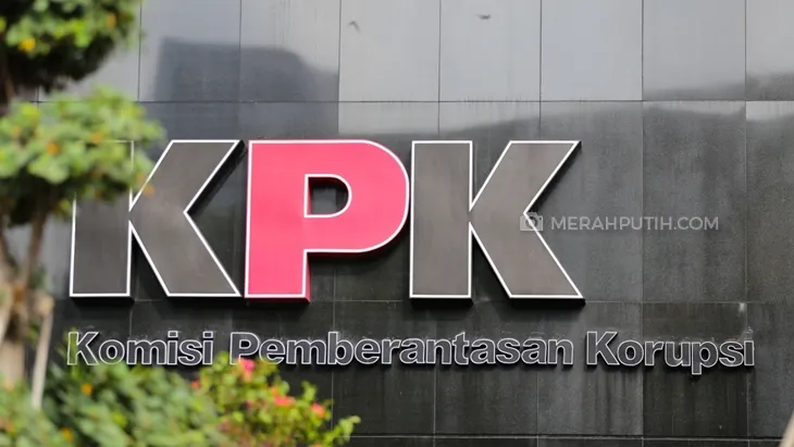 KPK Tangkap Pegawai Bea dan Cukai Terkait Kasus Gratifikasi