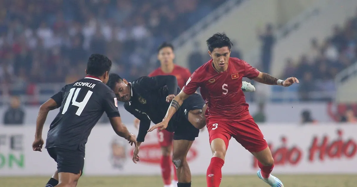 Kekhawatiran Lini Pertahanan Timnas Vietnam di Tangan Kim Sang Sik
