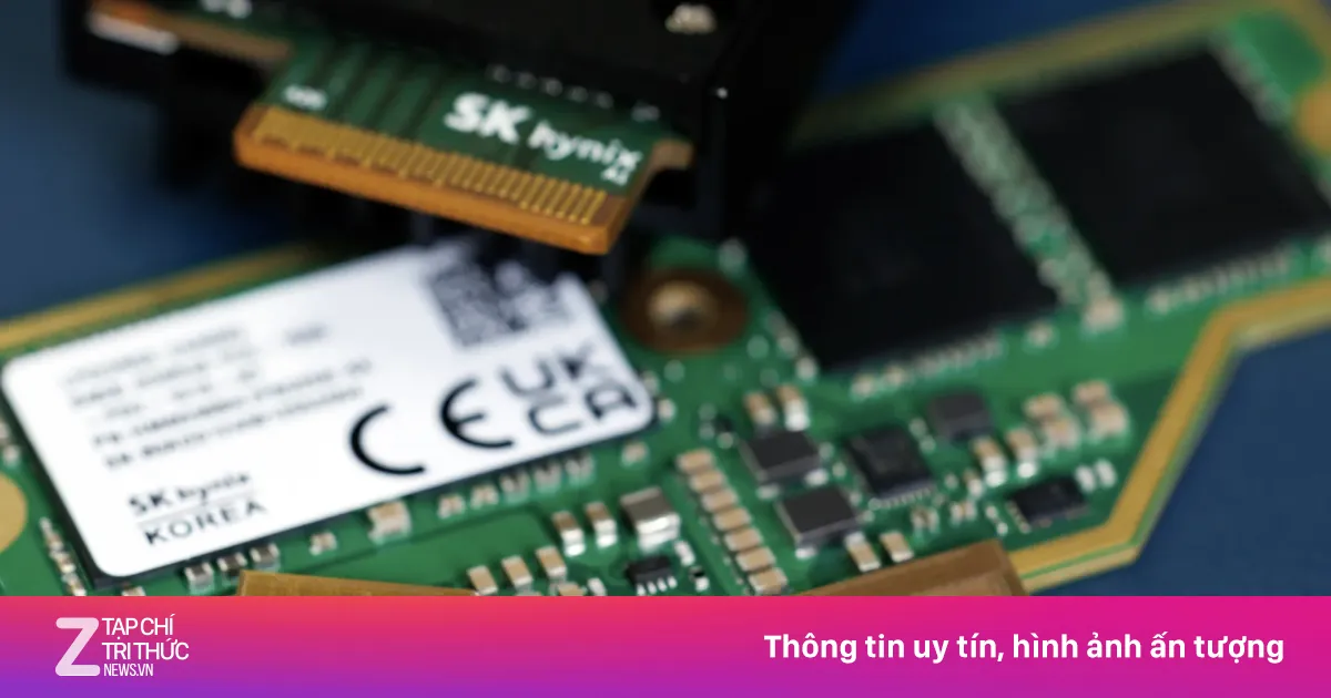 Krisis Chip Memori: Permintaan AI Dorong Kenaikan Harga Teknologi