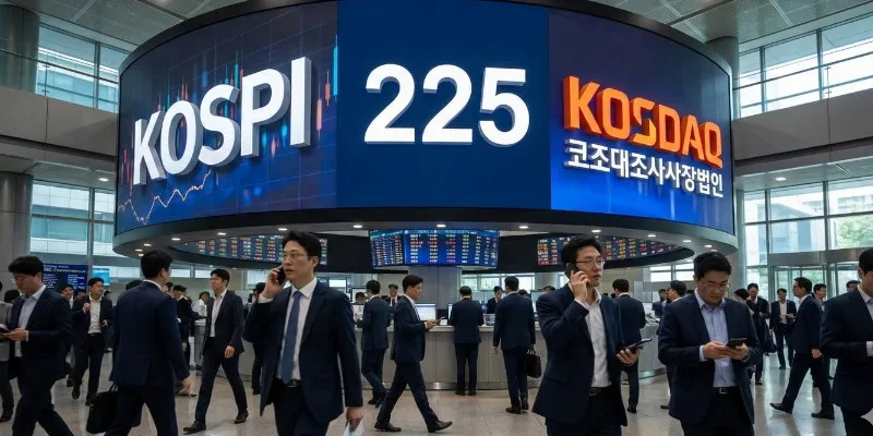 Bursa Asia Tertekan Jelang Akhir Pekan Pasca Penurunan Saham Teknologi