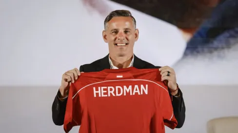 Debut John Herdman dan Comeback Elkan Baggott Warnai Laga Pertama Timnas Indonesia