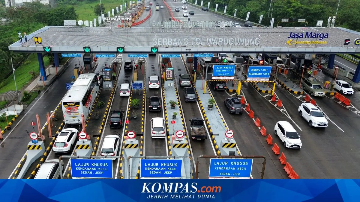 Kemenhub Luncurkan Nusantara Hub Live Streaming untuk Angkutan Lebaran 2026