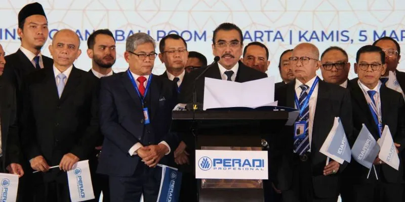 Pentingnya Menghadapi Tantangan Hukum Algoritma dalam Era Digital