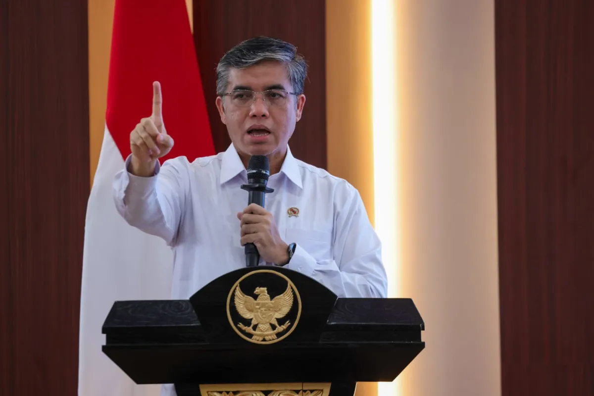 Pembatasan Outsourcing: Enam Sektor Diperbolehkan