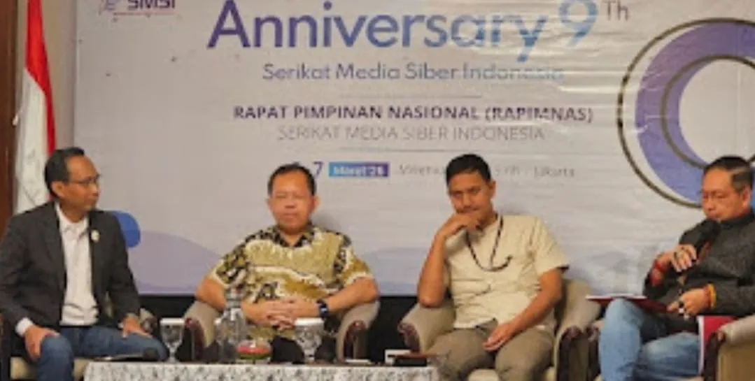 Ketua DPRD Medan Ingatkan Pentingnya Verifikasi di Era Banjir Informasi Digital