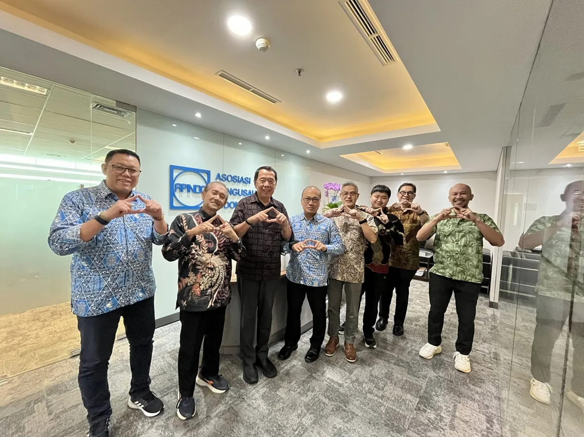 APINDO Sulteng dan Pusat Rancang Investasi Sektor Pertanian 2026