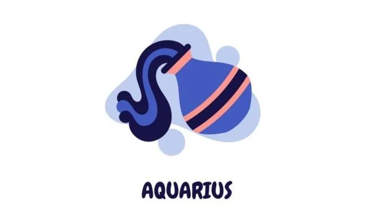 Ramalan Zodiak Aquarius: Tantangan Karier dan Keharmonisan Cinta di Akhir Pekan