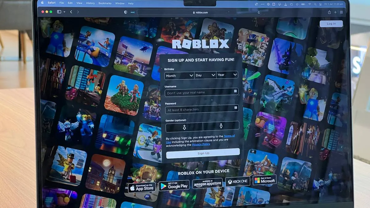 Kajian Virtual di Roblox: Inovasi Dakwah di Era Digital