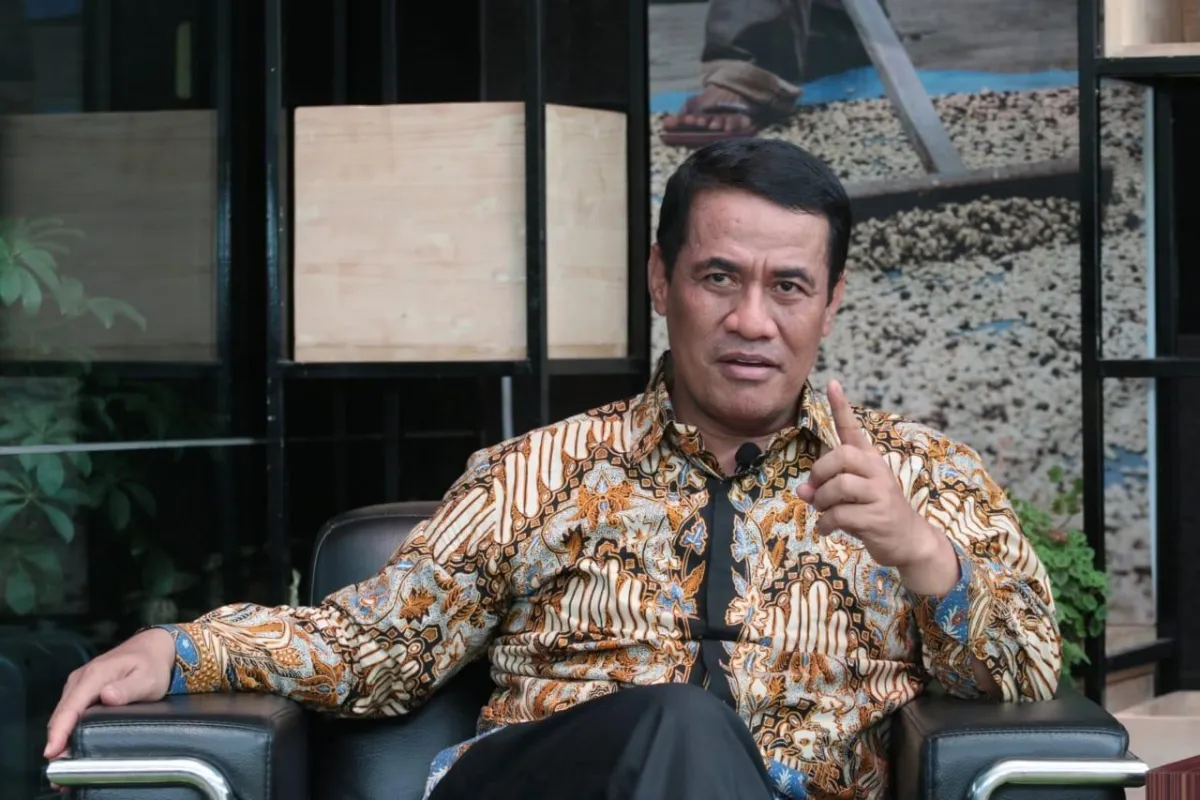 Hilirisasi Kelapa, Gambir, dan CPO Potensial Tambah Rp15 Ribu Triliun untuk Ekonomi