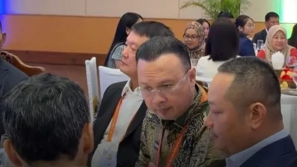 Indonesia Perketat Pengawasan Keimigrasian di ASEAN