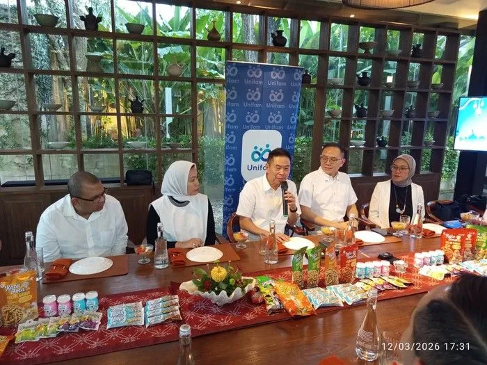 UNIFAM Siapkan Inovasi dan Ekspansi Pasar untuk 2026