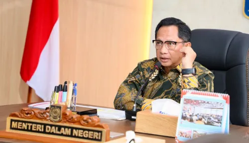 Optimalkan Huntara untuk Pengungsi Pascabencana di Sumatera