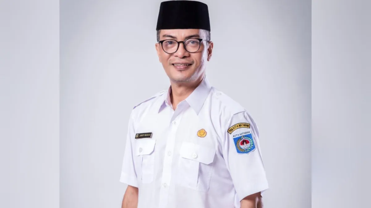 Progres Pembangunan Koperasi Merah Putih di Mataram Baru 30 Persen