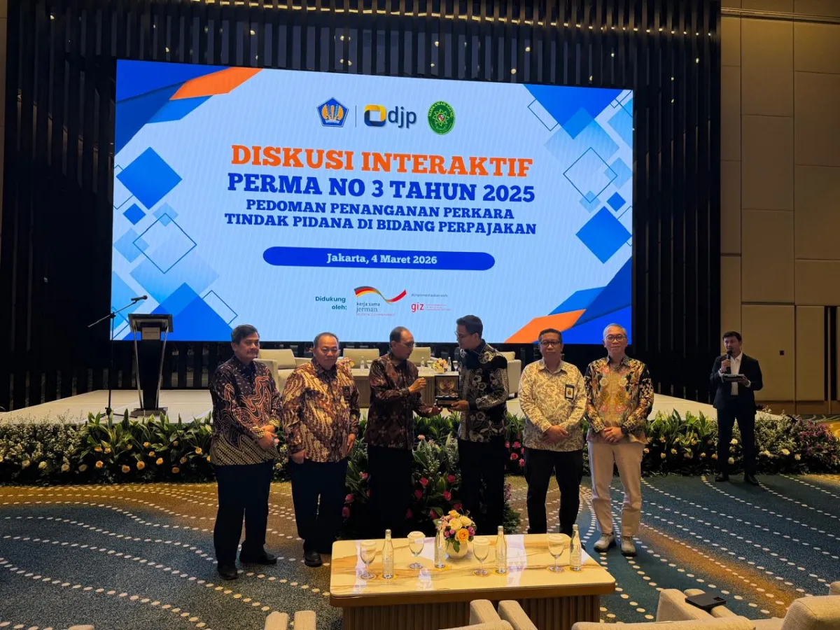 PERMA 3/2025: Upaya Mahkamah Agung untuk Memperkuat Iklim Investasi di Indonesia
