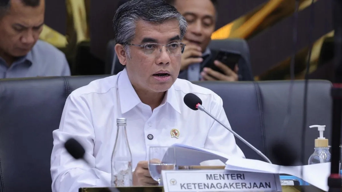 RUU PPRT Diresmikan, Berikan Harapan Baru bagi Pekerja Rumah Tangga