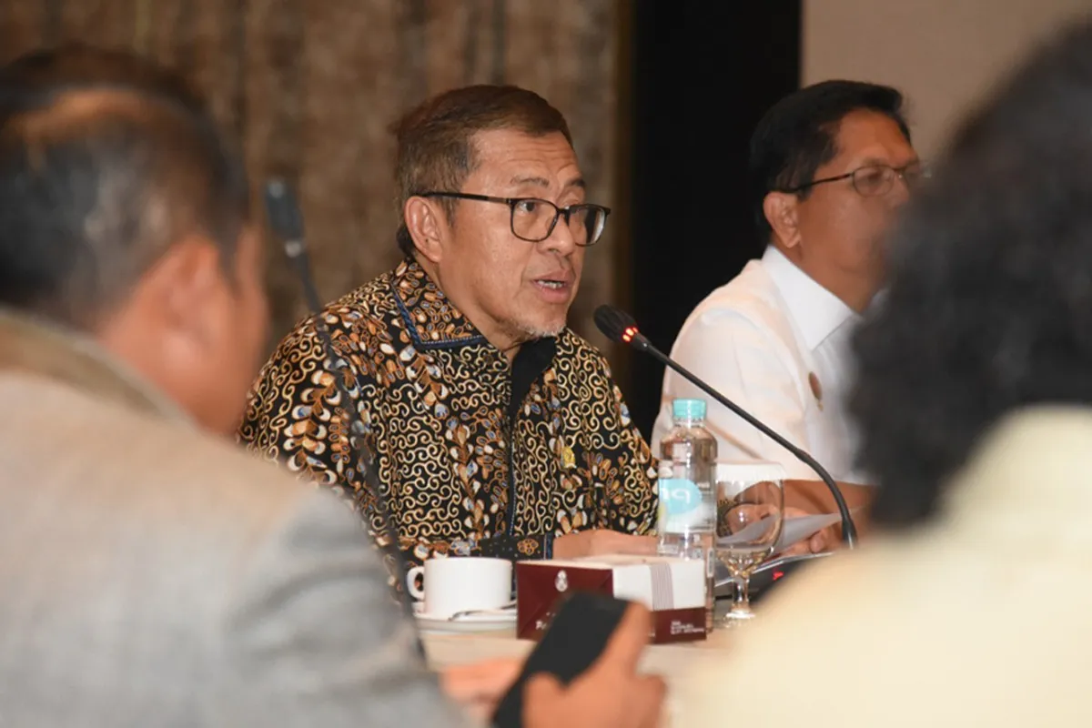 Integrasi Dukcapil dan BPKH Tingkatkan Transparansi Layanan Haji Digital