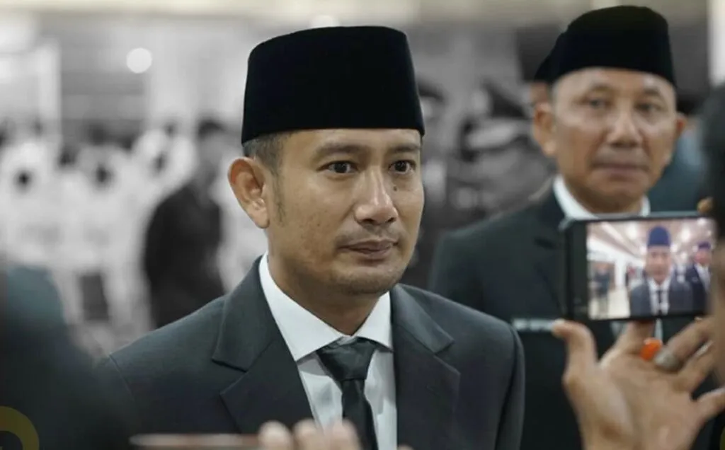 Wali Kota Palangka Raya Tegaskan Penindakan Balap Liar dan Knalpot Brong