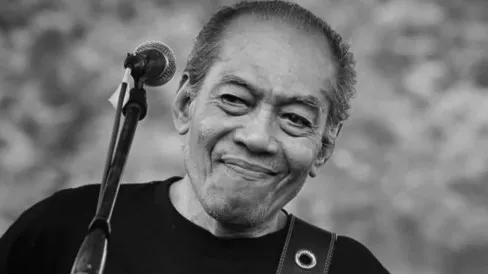 Donny Fattah, Bassist Legendaris God Bless, Meninggal Dunia di Usia 76 Tahun