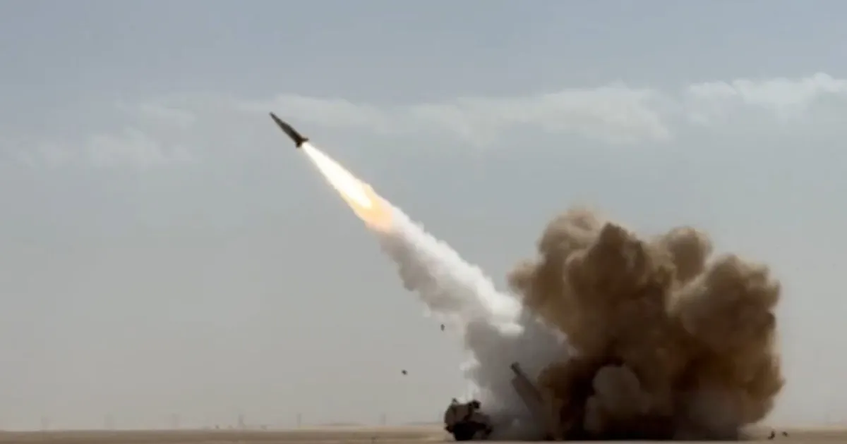 NATO Sukses Cegah Rudal Ketiga Iran Menuju Turki